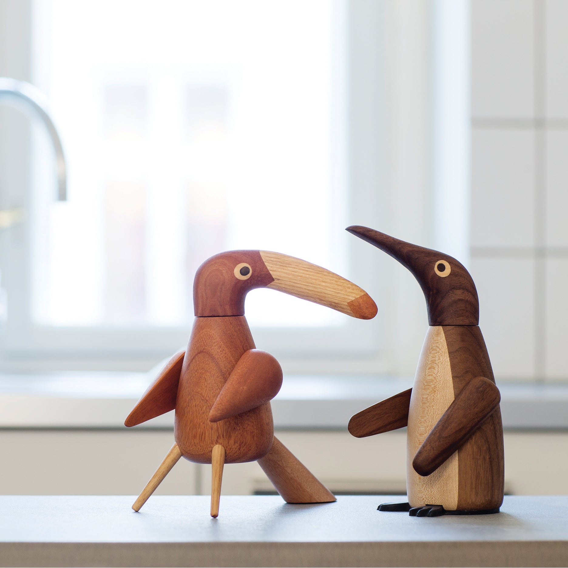 The Pepper Bird - Original
